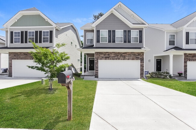 394 Eagle Feather Loop in Columbia, SC - Building Photo - Building Photo