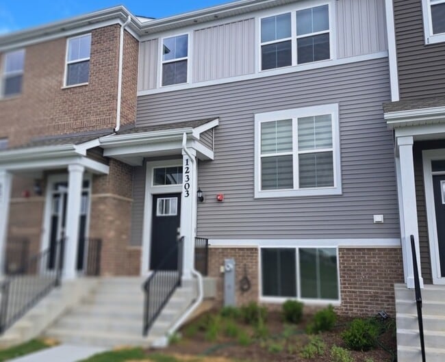 property at 12303 Tinsley St