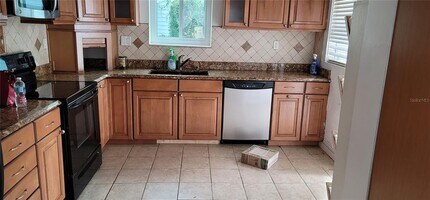 1410 Illinois St in Orlando, FL - Building Photo - Building Photo