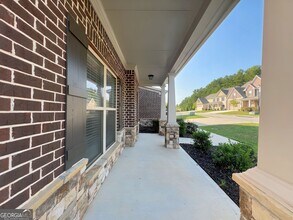 1721 Cobblefield Cir in Dacula, GA - Building Photo - Building Photo