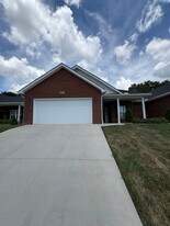 1038 Patriot Landing Dr in Dandridge, TN - Building Photo