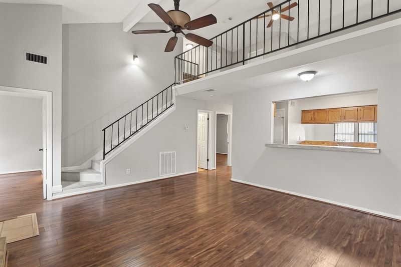 12322 Wild Pine Dr in Houston, TX - Building Photo