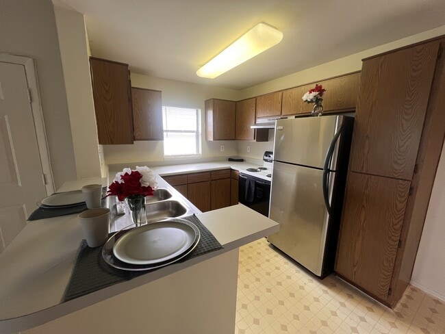 property at 4007 NW 87th Ave