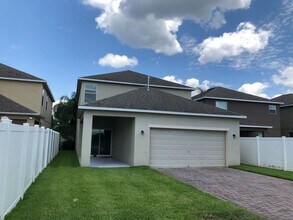 5674 New Independence Pkwy-Unit -1014 in Winter Garden, FL - Foto de edificio - Building Photo