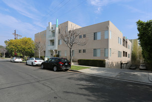 Moorpark Apartments