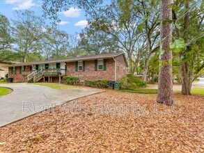 1835 Portland Ave in Tallahassee, FL - Building Photo - Building Photo