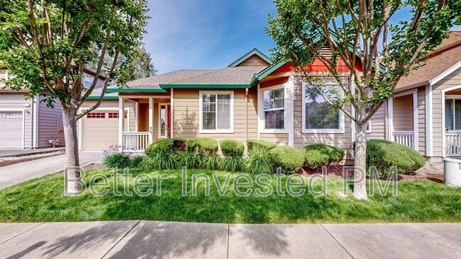 property at 1743 Waltzer Rd