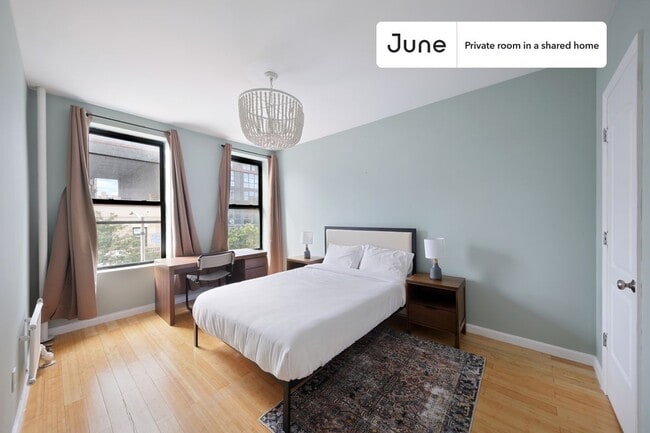 property at 301 Saint Nicholas