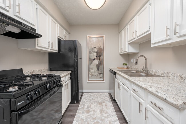Chelsea Place in Lithonia, GA - Foto de edificio - Interior Photo