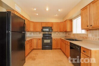 6237 W Marconi Ave, Unit 1516 in Glendale, AZ - Building Photo - Building Photo