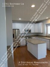 11761 Boothbay Ln in Fishers, IN - Building Photo - Building Photo