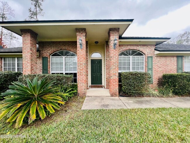 1455 Silver Bell Ln in Orange Park, FL - Building Photo - Building Photo