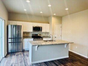 1209 Huntington Ave in Dacono, CO - Building Photo - Building Photo