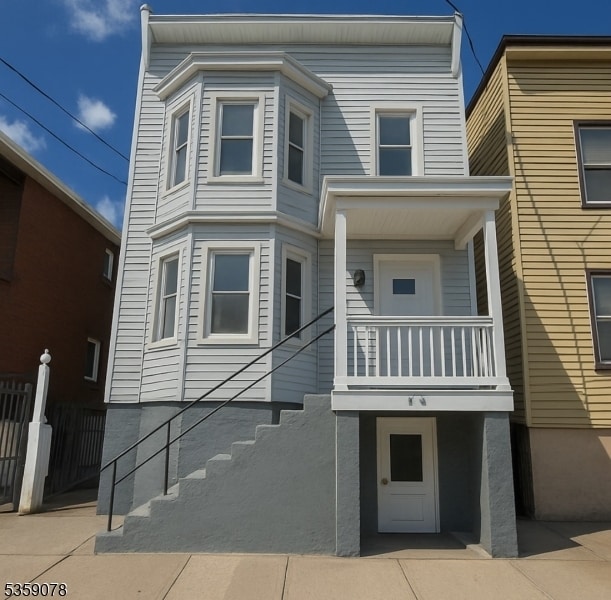 11 Joyce St in West Orange, NJ - Building Photo - Building Photo