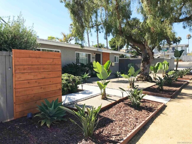 4282 Olney St in San Diego, CA - Building Photo - Building Photo