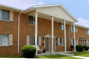 Parkview Apartments