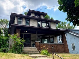 918 M.L.K. Jr St SE in Grand Rapids, MI - Building Photo