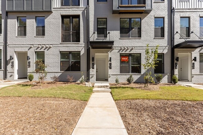 509 Kildaire Farm Rd in Cary, NC - Building Photo - Building Photo