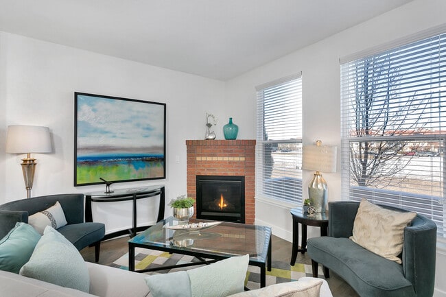 Enclave Rigden Farm in Fort Collins, CO - Building Photo - Building Photo