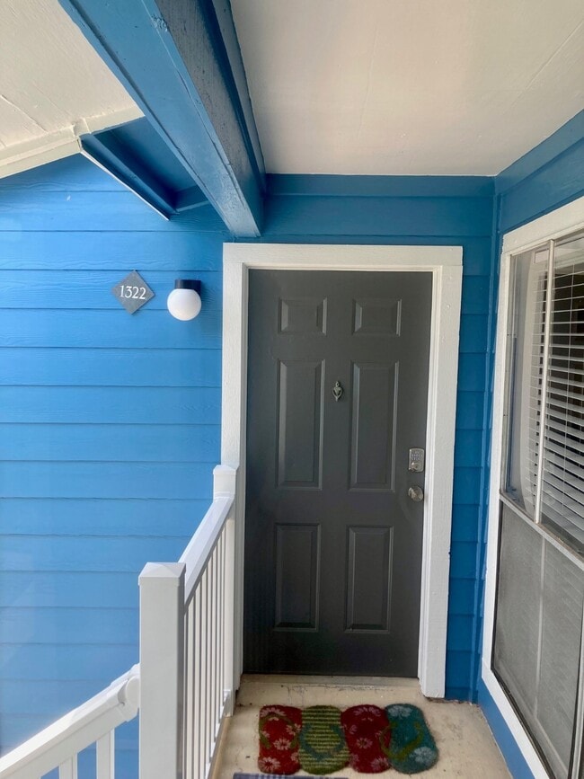 property at 3506 Cove View Cir
