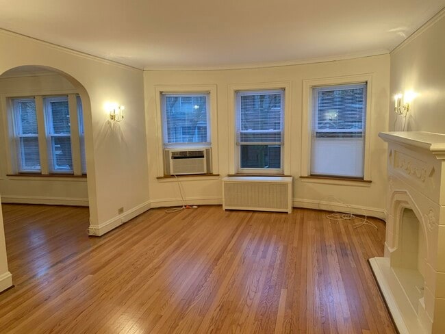 1434 W Thome Ave in Chicago, IL - Building Photo - Building Photo