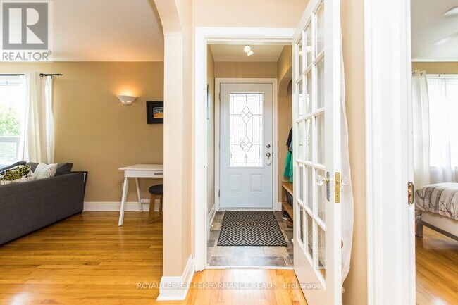 119 Glynn Ave in Ottawa, ON - Building Photo - Building Photo