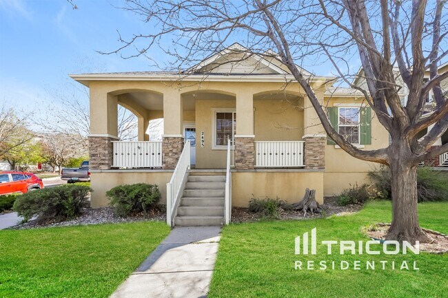 property at 2495 St Paul Dr