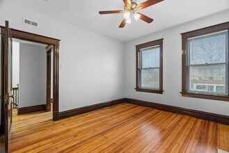 2203 McCausland Ave in St. Louis, MO - Building Photo - Building Photo
