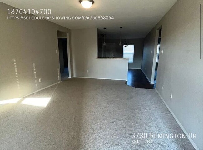 3730 Remington Dr in Jonesboro, AR - Building Photo - Building Photo