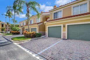 11775 St Andrews Place, Unit 105 in Wellington, FL - Building Photo