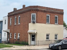 5401 S 32nd St in Omaha, NE - Building Photo