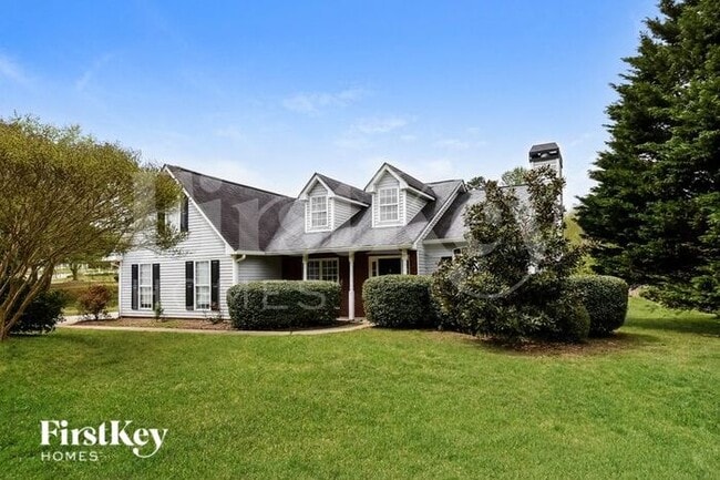 property at 6057 Devonshire Dr