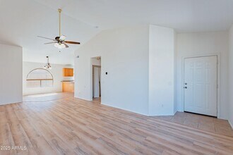43741 W Wade Dr in Maricopa, AZ - Building Photo - Building Photo