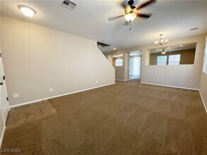 11143 Ash Mountain St in Las Vegas, NV - Building Photo - Building Photo