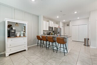 425 Talulla Trl in St. Augustine, FL - Foto de edificio - Building Photo