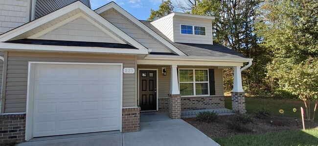 property at 225 Berryfield Dr
