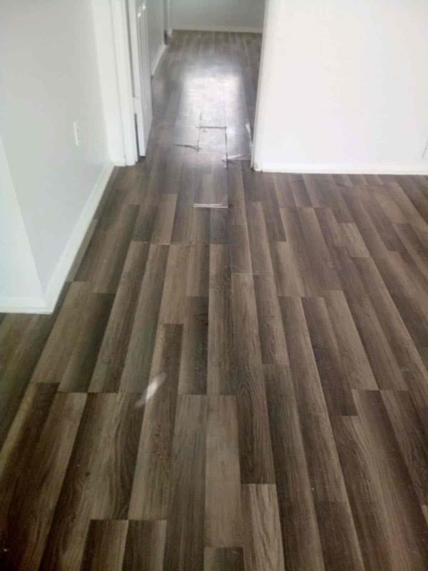 property at 3030 Congress Blvd