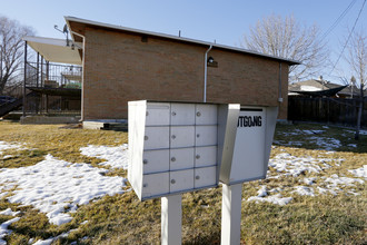 Terry Street Apartments in Longmont, CO - Building Photo - Building Photo