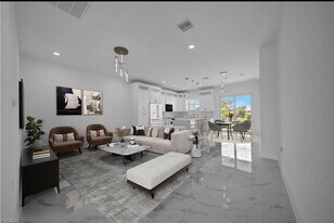 222 Pullman St, Unit 222 in Lehigh Acres, FL - Building Photo