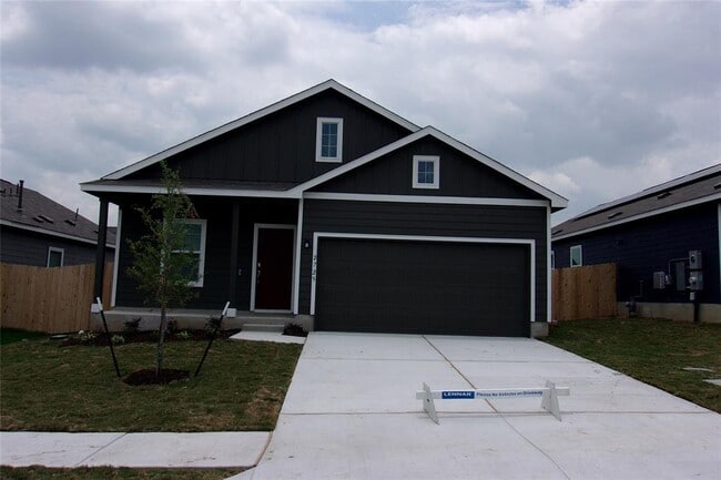 property at 2725 Louris Ln