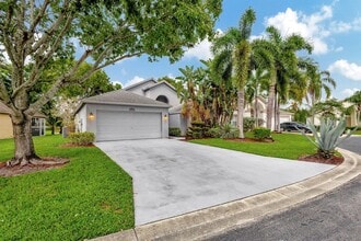 2241 Soundings Ct in Greenacres, FL - Building Photo - Building Photo