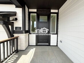 121 Cherrywood Ln in Louisville, CO - Building Photo - Building Photo