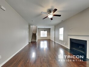 526 Tansy Dr in Charlotte, NC - Building Photo - Building Photo