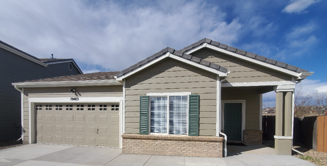 property at 19483 E Hollow Creek Dr
