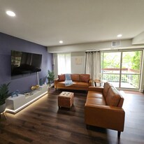 10850 Green Mountain Cir in Columbia, MD - Building Photo