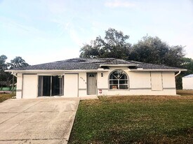 5710 Graham St in Cocoa, FL - Building Photo