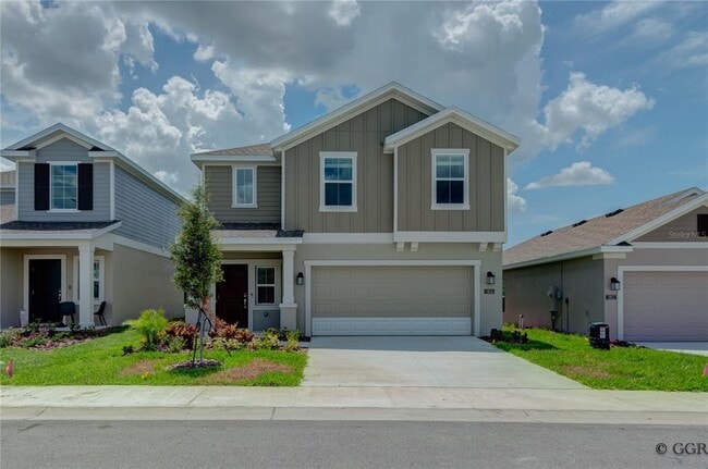 property at 1806 Weir Blvd
