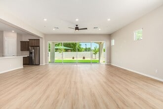 1657 S Sailors Ct in Gilbert, AZ - Building Photo - Building Photo