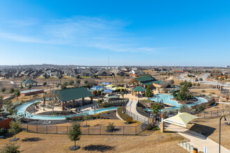 Sunfield in Mustang Ridge, TX - Building Photo - Building Photo