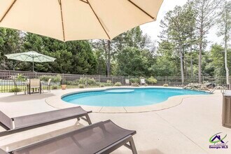 258 Southfield Ct in Bonaire, GA - Building Photo - Building Photo